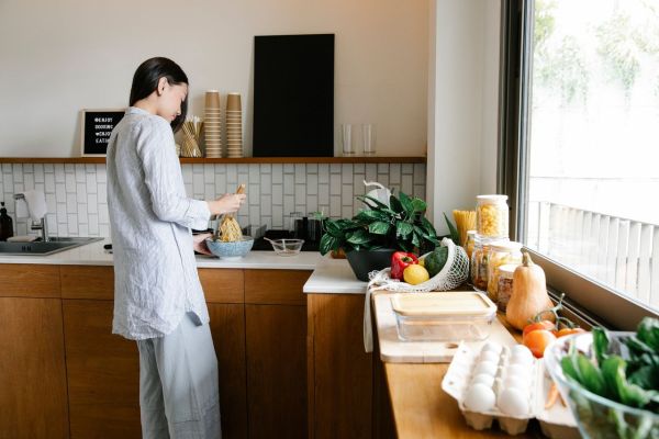 10 astuces pour profiter pleinement de la cuisine à la maison