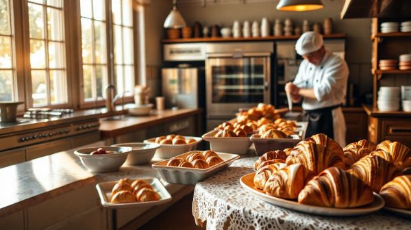 5 astuces pour exceller en pâtisserie et créer des douceurs