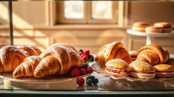 5 astuces pour exceller en pâtisserie et créer des douceurs