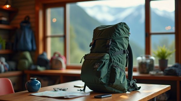 Choisir la bonne taille de sac isotherme selon ses trajets