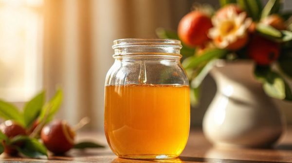 Découvrez les bienfaits uniques du miel de litchi