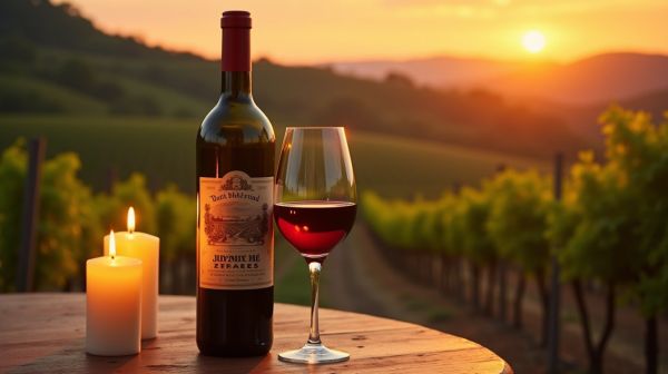 Fête des pères - pourquoi le vin direct producteur a la cote
