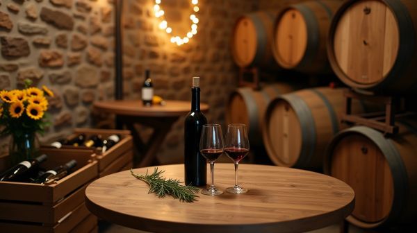 Fête des pères - pourquoi le vin direct producteur a la cote