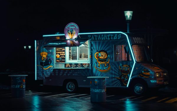 Food truck réunion : saveurs créoles pour vos événements