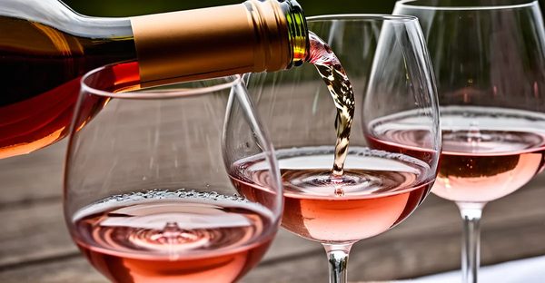 Les 10 vins rosés français exceptionnels à découvrir absolument