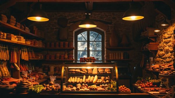Les meilleures boucheries à Asfeld : guide pratique