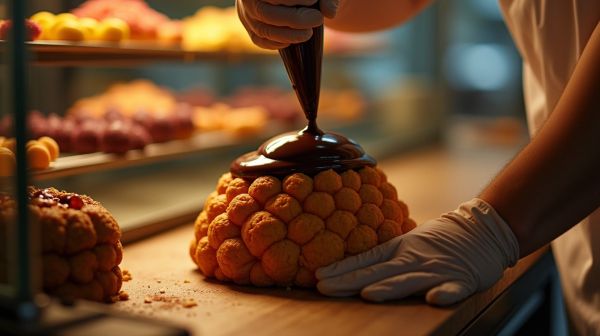 Maîtriser la pâtisserie pour réaliser des délices sucrés