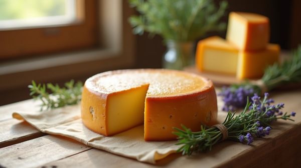 Produits laitiers de terroir : comprendre les signes de qualité