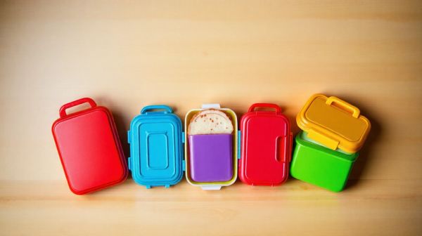 Top 5 modèles de lunch box pour repas sur le pouce