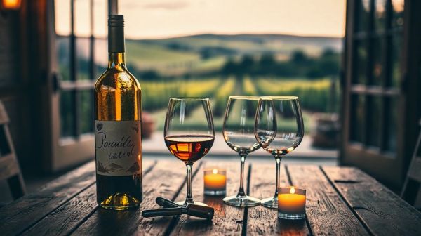 Top raisons pour lesquelles le vin direct producteur est idéal pour la fête des pères