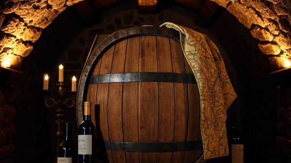 Top raisons pour lesquelles le vin direct producteur est idéal pour la fête des pères