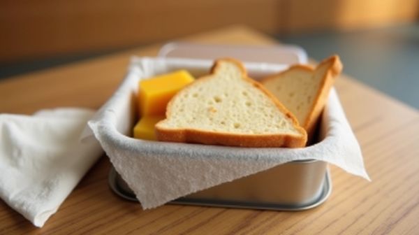 Ultra-pratiques, les lunch box améliorent vos repas nomades