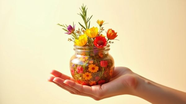 Un bouquet de saveurs surprenant avec le miel de litchi