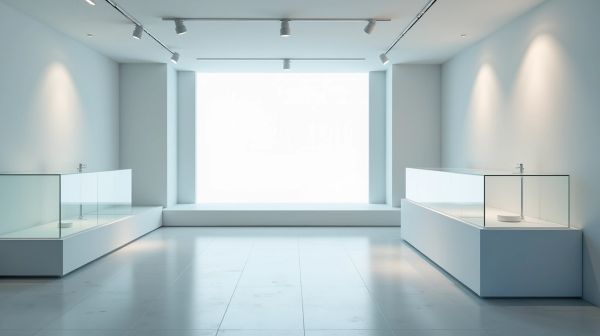 Vitrines réfrigérées : performances et économies d'énergie