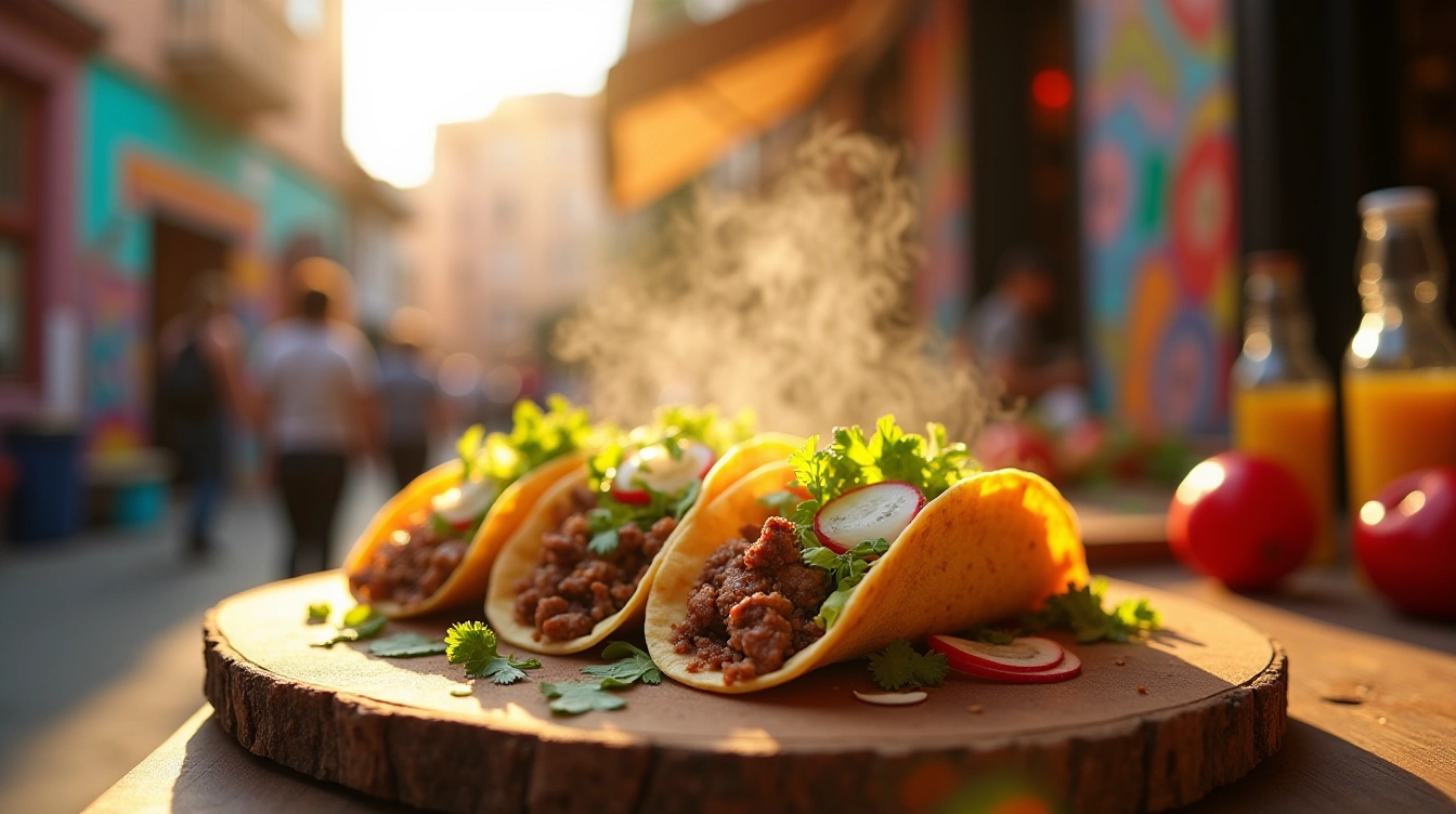 À la carte : menus variés, viandes au choix et options gourmandes